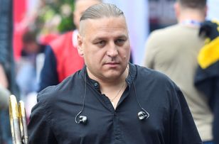 Mama braci Golec w szpitalu. Przeszła poważną operację