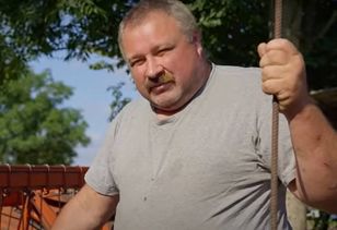 Bogdan z „Rolnicy. Podlasie” jest nie do poznania. Pochwalił się metamorfozą