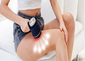 To narzędzie doskonałe. Pomaga rozbijać komórki cellulitowe, skóra będzie gładziutka!