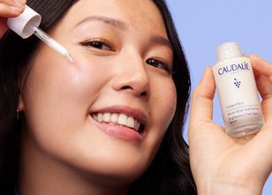 Tegoroczny #skincaregoal? Promienna cera o jednolitym kolorycie