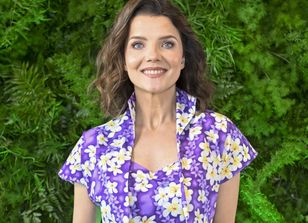 Remontuje dom na wsi. Dokonała ciekawego odkrycia