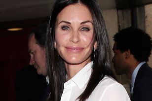 Pokazała córkę. Coco ma już 19 lat