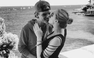 Zmarła 6 lat po nim. Nie żyje była dziewczyna Aviciiego