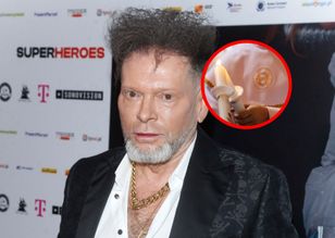 Syn Rutkowskiego przystąpi do pierwszej komunii. Mówi, ile pieniędzy wyda