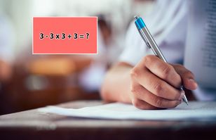 Zagadka z podstawówki. Wielu popełnia błąd