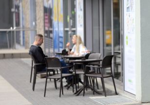 Hałas, który spędza sen z powiek. „Najłatwiej się wyprowadzić”