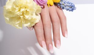 Te 3 rodzaje manicure to hity sezonu. Ich wykonanie jeszcze nigdy nie było tak proste