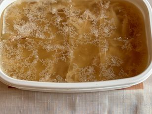 W PRL-u jedzono ją na potęgę. „Tajna broń” na utratę jędrności skóry