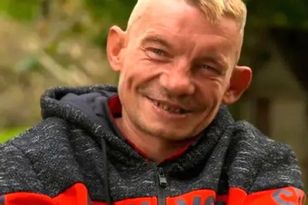 Bandziorek u boku innej kobiety. Oto reakcja narzeczonej