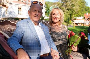 Tadeusz z „Sanatorium miłości” wyznał prawdę. Nie jest już z Janiną