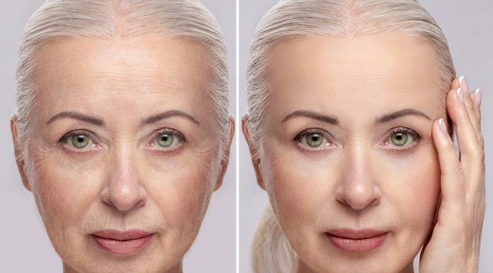 Ten krem z lawendą wygładza zmarszczki mimiczne już po pierwszej aplikacji. Pozwala uzyskać efekt botox-like