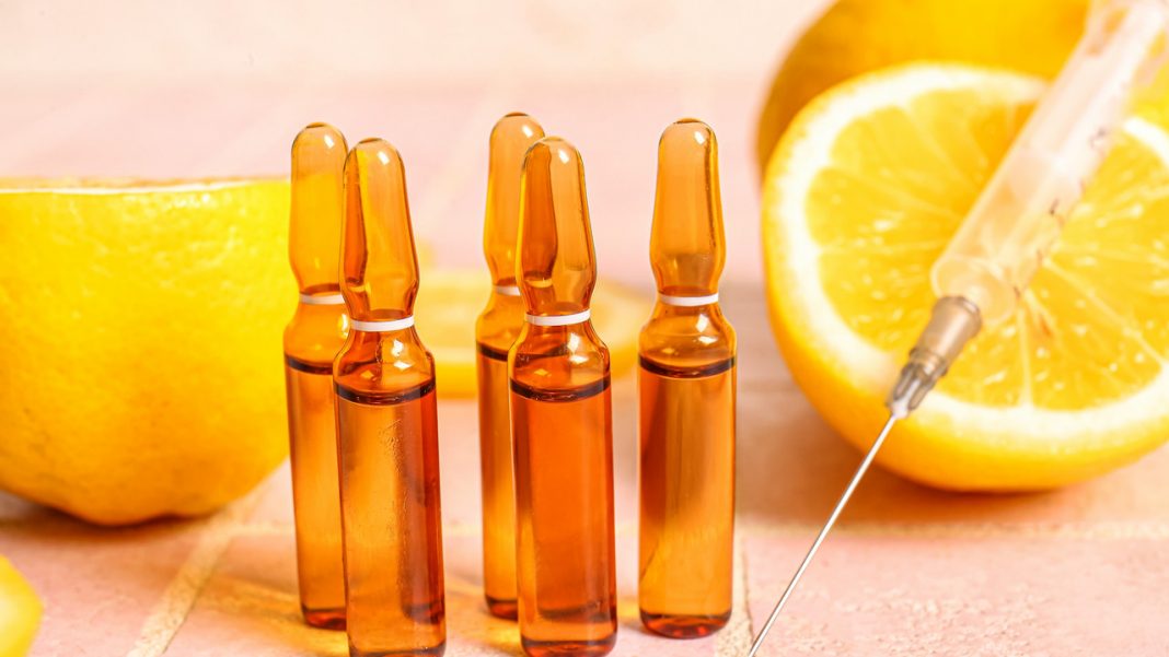 10-dniowa terapia szokowa dla dojrzałej skóry.