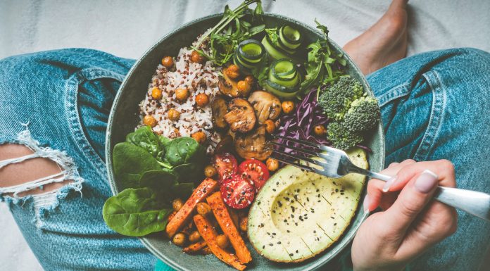 Dieta 5:2 pozwala szybko schudnąć. Jest tylko jeden haczyk