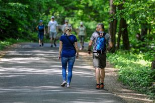 Nie rób tego w parku narodowym. Grozi nawet 500 zł mandatu