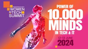 Women in Tech Summit 2024 coraz bliżej!