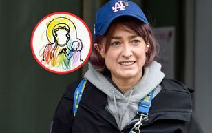 Dziś Dzień Matki. Grafiki Damięckiej skłaniają do refleksji