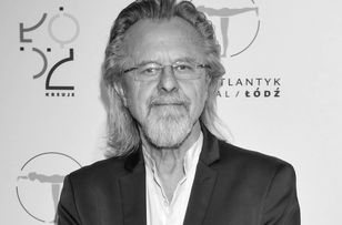 Jan A.P. Kaczmarek zawsze mógł liczyć na żonę. „Spotkało nas szczęście”