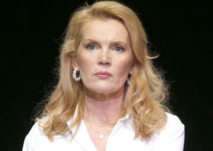 Urodziła, gdy miała 42 lata. Otwarcie mówi o późnym macierzyństwie