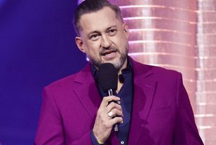 Ocenił celebrytów. „Media z definicji przyciągają patologię”