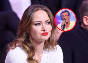 Wyjawiła, jak wyglądało małżeństwo Zielińskiego. „Był dla mnie wzorem”