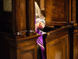 Dla katolików to „tryb ratunkowy”. Obejdzie się bez spowiedzi