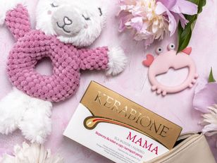 Kerabione Mama: poznaj przepis na dobry połóg w czasie Tygodnia Godnego Porodu