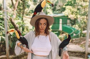 Została coachem. W komentarzach burza