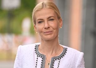 Edyta Pazura jako syrena. Tak bawi się na Malediwach