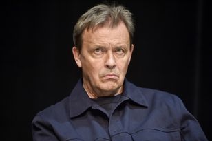 Jest córką Frycza. Podobnie jak Olga została aktorką