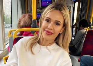 Kiedyś była obciachem, dziś wraca na salony. Doda już ją nosi