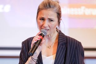Do dziś wspomina słowa Wiśniewskiego.