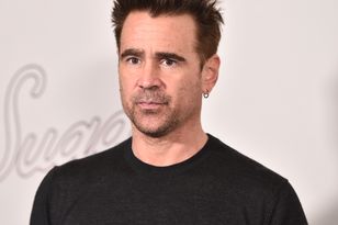 Rzadko mówi o starszym synu. „Potrzebuje pomocy w myciu i ubieraniu”