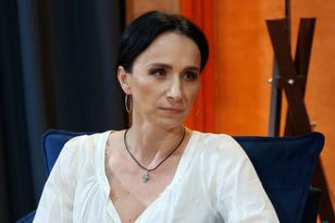 Bardzo chciała mieć dziecko. „Znajdziemy ci fajnego kolegę na raz”