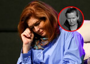 Dowiedziała się o śmierci pani Anny. Zwróciła się do jej wnuczki