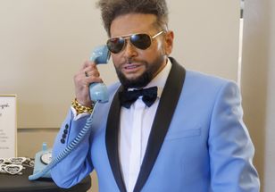 Rutkowski zaszalał z komunijnymi prezentami dla syna. Ksiądz komentuje