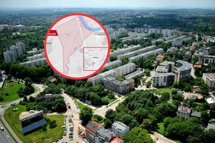 Mieszka w 15-minutowym mieście.