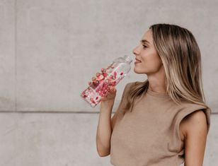 Wiosna – czas na zdrową dietę i dbanie o formę z Waterdrop®