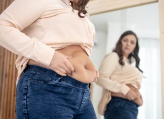 Co spowalnia metabolizm kobiety po „40”? Siedem ważnych aspektów