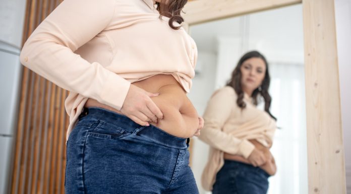 Co spowalnia metabolizm kobiety po „40”? Siedem ważnych aspektów