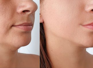 Te trzy kremy są arcywsparciem dla szyi i dekoltu. Modelują i mocno napinają