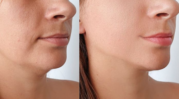 Te trzy kremy są arcywsparciem dla szyi i dekoltu. Modelują i mocno napinają