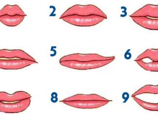 Rozważna czy romantyczna? Sprawdź, co mówi o tobie twój kształt ust