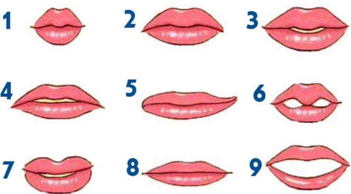 Rozważna czy romantyczna? Sprawdź, co mówi o tobie twój kształt ust