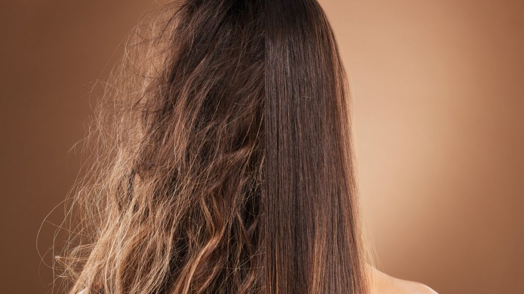 Trzy dobre szampony, które domykają łuskę włosa i wygładzają puszące się kosmyki