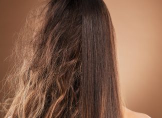 Trzy dobre szampony, które domykają łuskę włosa i wygładzają puszące się kosmyki