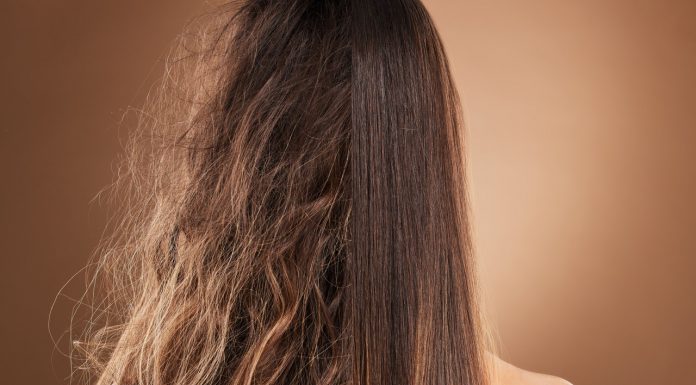 Trzy dobre szampony, które domykają łuskę włosa i wygładzają puszące się kosmyki