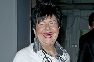 Wskoczyła do basenu. Polityczka opublikowała zdjęcie w stroju