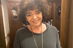 Tak mieszka Katarzyna Grochola. Jej dom robi wrażenie