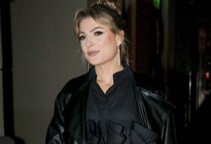 Zapytali ją o partnera. Ostro zareagowała