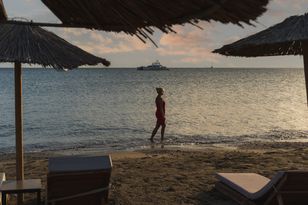 Polki wyjeżdżają do Egiptu. Wracają ze złamanymi sercami